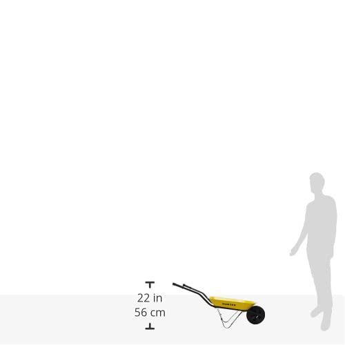 Surtek CT07 Mini carretilla para niños 28Lt