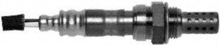 Denso DENSO Sensor de oxígeno - 234-4127 | Sustituye a DY684 DY686 DY709 DY732 DY734 DY744 DY749 DY764 DY800 DY806 DY831 DY1063 DY1093 213-1317 213-1408 21-1455 9.