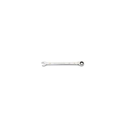 GearWrench Llave de Trinquete de Arco Oscilante 4°, 12 Puntos - 9 mm