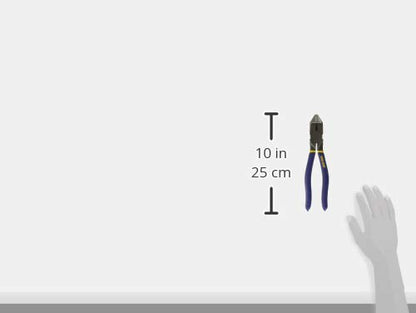 IRWIN 1905650 Pinza de Electricista 9-1/2 Pulgadas