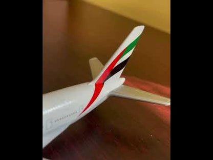 Daron Emirates A380 - Plano Individual