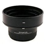 Olympus - Adaptador de Lente de conversión CLA-7