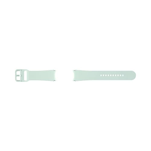 Samsung Correa Intercambiable para Galaxy Watch6 y Watch6 Classic - Watch6 - Sports - Verde - M - L