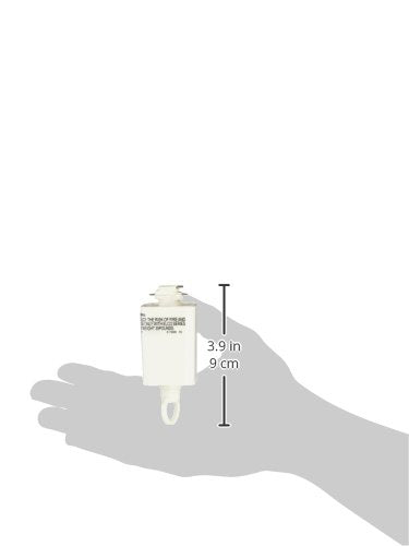 Elco Lighting EP815W EP815 - Adaptador para colgante
