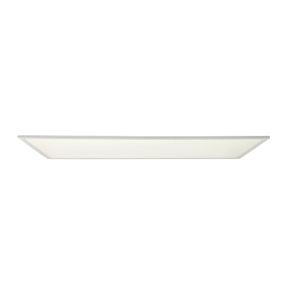 Tecnolite Panel LED 2x4 Suspendido/Empotrable PAN-LED/60/40/S, 60 W, Luz Blanca Neutra