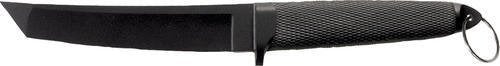 Cold Steel 92FCAT - Cuchillo (78.74 g, Negro, Negro)