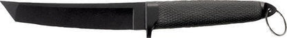 Cold Steel 92FCAT - Cuchillo (78.74 g, Negro, Negro)