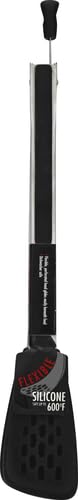 OXO Good Grips Silicone Flexible Tongs