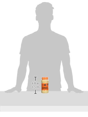 Alpont Sal de Cebolla, 595 g