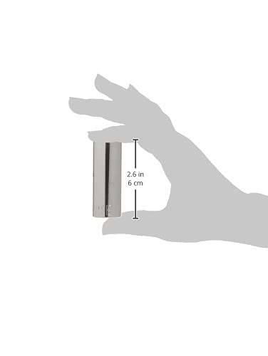 Craftsman CMMT44435 - Llave de vaso (3/8", 6 pines, 18 mm)