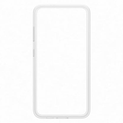 Samsung Funda Galaxy S24 Color: Blanco, Suit Case Cover