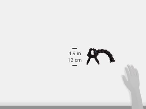 GoPro Jaws: Flex Clamp Official Mount