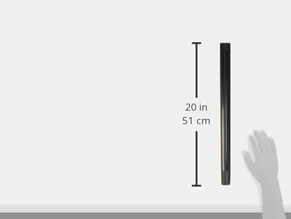 Truper TU-ASPI-G1, Tubo de extensión para aspiradoras 3, 4, 5 y 6 galones