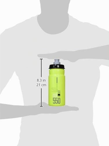 Elite Jet Biodegradable, 550 ml