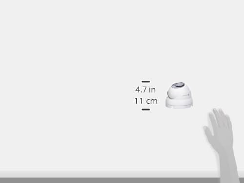 Camara IP Motorola MTIDM042611 / Domo Metal/VARIFOCAL / 2MP / ICR, Dia-Noche / IP66 / ONVIF/PoE/DNR 3D, WDR Digital/IR 40M / ANALITICOS/CYBERSEGURIDAD GDRP