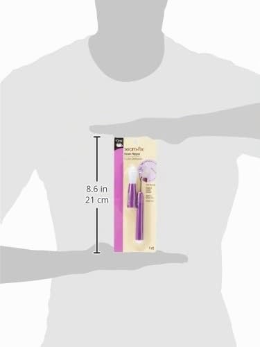 Dritz 665 Seam-Fix - Desgarrador de Costura (tamaño Grande)