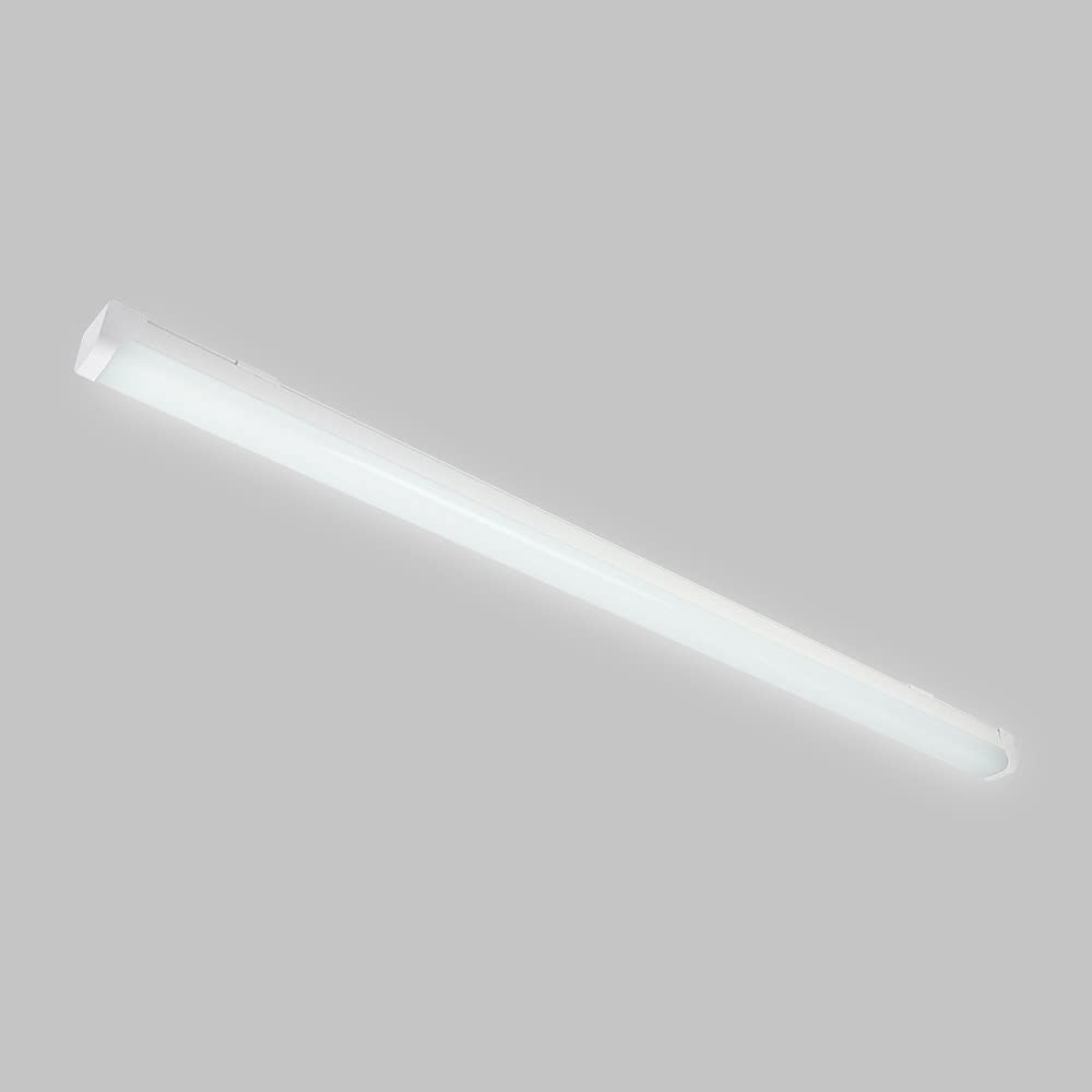 Tecnolite Lámpara Interior, Lámpara Moderna para Interior, 24 W, 100 - 240 V, Luz Cálida 3000 k, Lámpara de Luz Moderna, 1600 lm