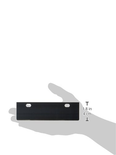 Nemco 55607-6 Easy Grill Scraper™ - Cuchilla de repuesto (6 unidades)