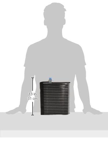 UAC Evaporador A/c EV939965PFC | Compatible con RAM 1500 3.6L 2014 2015 2016 2017 2018 2019