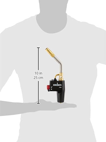 Bernzomatic TS4000 Antorcha para Soldar