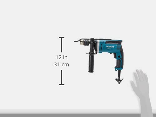 Makita M8100B- Rotomartillo de 5/8
