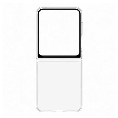 Accesorios Samsung Galaxy Flip 5 Smart UX Cover Transparency