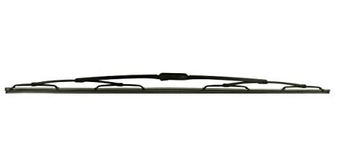 Hella Pluma Limpiaparabrisas Estándar 28 71.1Cm con Multiconector, Instructivo y Catálogo