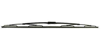 Hella Pluma Limpiaparabrisas Estándar 28 71.1Cm con Multiconector, Instructivo y Catálogo