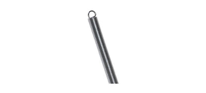 Century Spring C-303 muelles de extensión, 30,5 cm