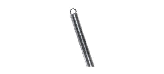 Century Spring C-303 muelles de extensión, 30,5 cm