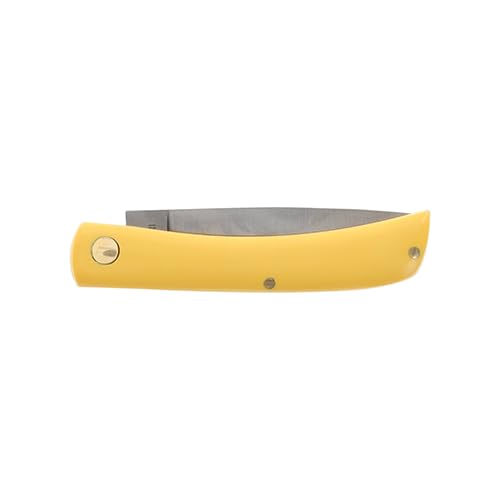 Imperial Schrade IMP22Y - Navaja de Bolsillo Plegable