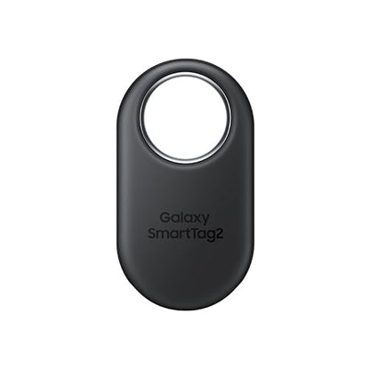 Samsung Galaxy SmartTag2 localizador Bluetooth - SmartTag - Negro - 1 Pack