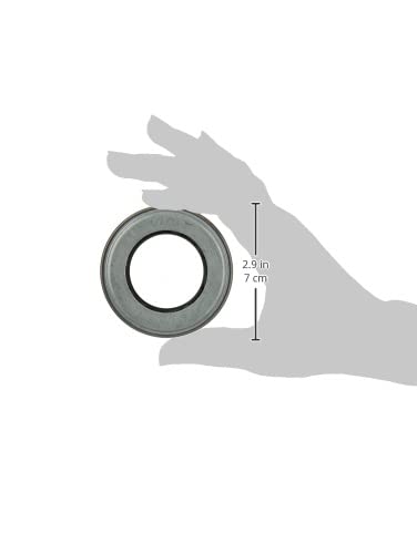 GM Genuine Parts Sello de Eje Delantero 290-297