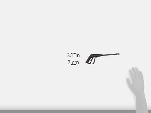 Surtek PIST417 Pistola para hidrolavadora HL417