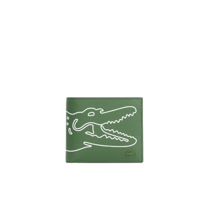 Lacoste Cartera Monedero para Hombre