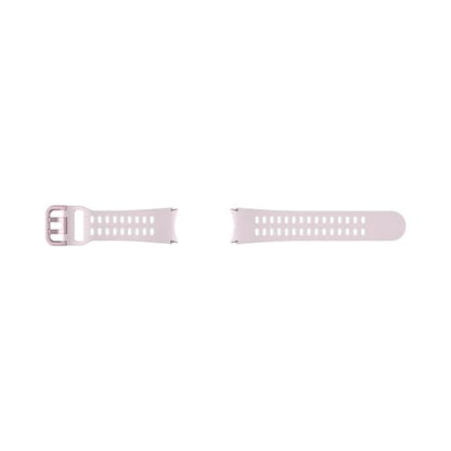 Samsung Correa Intercambiable para Galaxy Watch6 y Watch6 Classic - Watch6 - Violeta - S - M