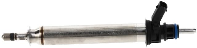 BOSCH 62437 OE - Inyector de combustible de inyección directa de gasolina (GDI) - Compatible con Select Mercedes-Benz AMG, C, CL, CLA, CLS, E, G, GL, GLA, GLB, GLC, GLE, GLK, GLS, ML, R, S, SL, SLC