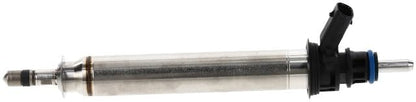BOSCH 62437 OE - Inyector de combustible de inyección directa de gasolina (GDI) - Compatible con Select Mercedes-Benz AMG, C, CL, CLA, CLS, E, G, GL, GLA, GLB, GLC, GLE, GLK, GLS, ML, R, S, SL, SLC