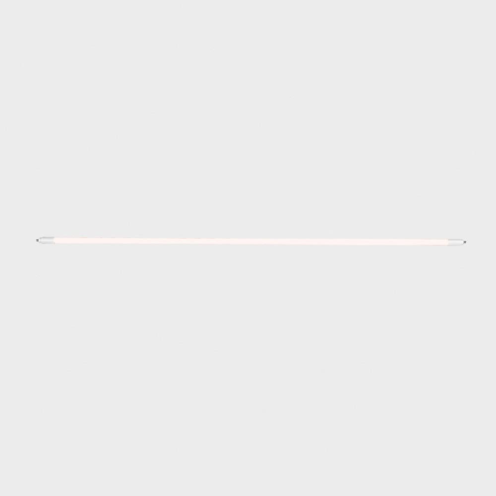 Tecnolite Lámpara LED de Tubo, Atenuable, Base G5, 20 W, Luz Cálida 3 000 k, Tecnolite