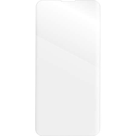 Zagg InvisibleShield Ultra Clear - Mica con Grado de Protección Militar - Diseñado para Samsung GS10 Edge - Case Friendly
