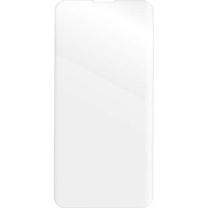 Zagg InvisibleShield Ultra Clear - Mica con Grado de Protección Militar - Diseñado para Samsung GS10 Edge - Case Friendly