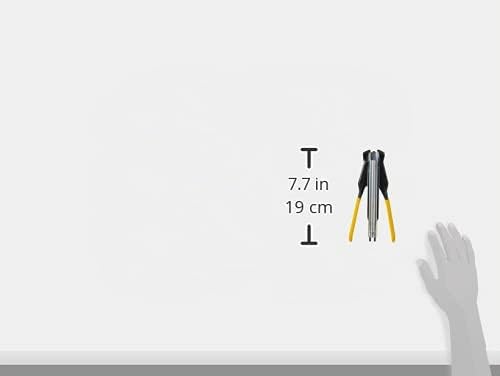 DEWALT P7DW Hog Ring Pliers Kit
