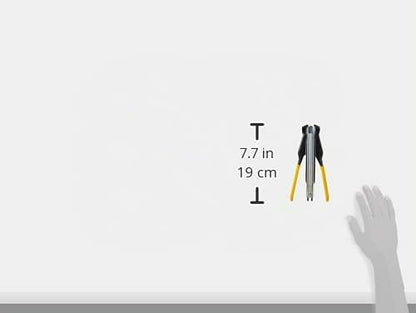 DEWALT P7DW Hog Ring Pliers Kit