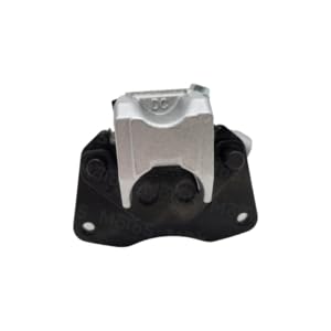 ITALIKA Caliper Freno Trasero Gris Compatible ATV250