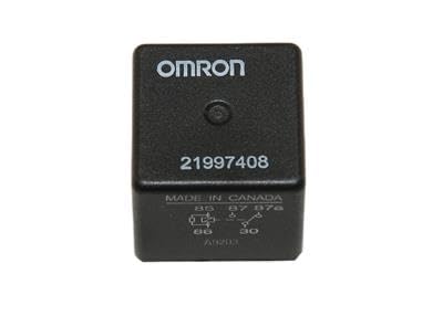 GM Genuine Parts Relé Multiusos 15-81106