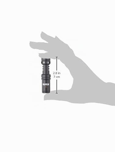 Rode VideoMic Me-L con Conector Lightning para Dispositivos iOS