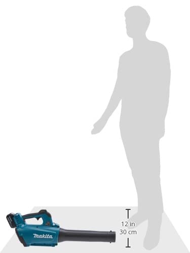 Makita Sopladora inalámbrica 18V. DUB184SF