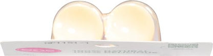 EOS 2 Piece Organic Lip Balm Stick, Vanilla Bean, 0.28 Ounce