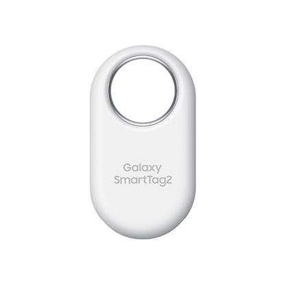 Samsung Galaxy SmartTag2 localizador Bluetooth - SmartTag - Blanco - 1 Pack