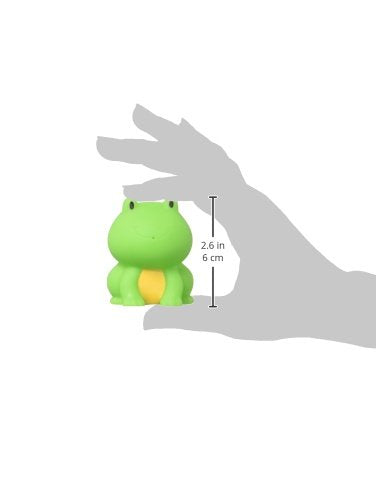 Munchkin Animalitos de Granja para Bañera 8 Piezas, Multicolor